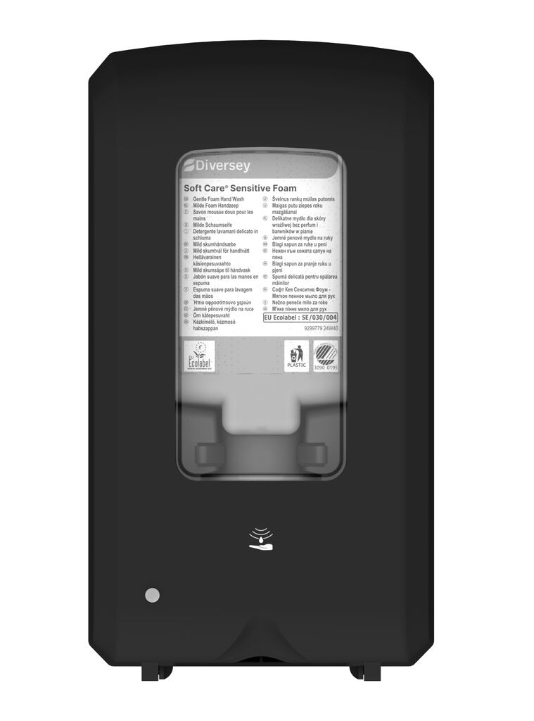 9299576-Intellicare Touchless dispenser black HQ.png
